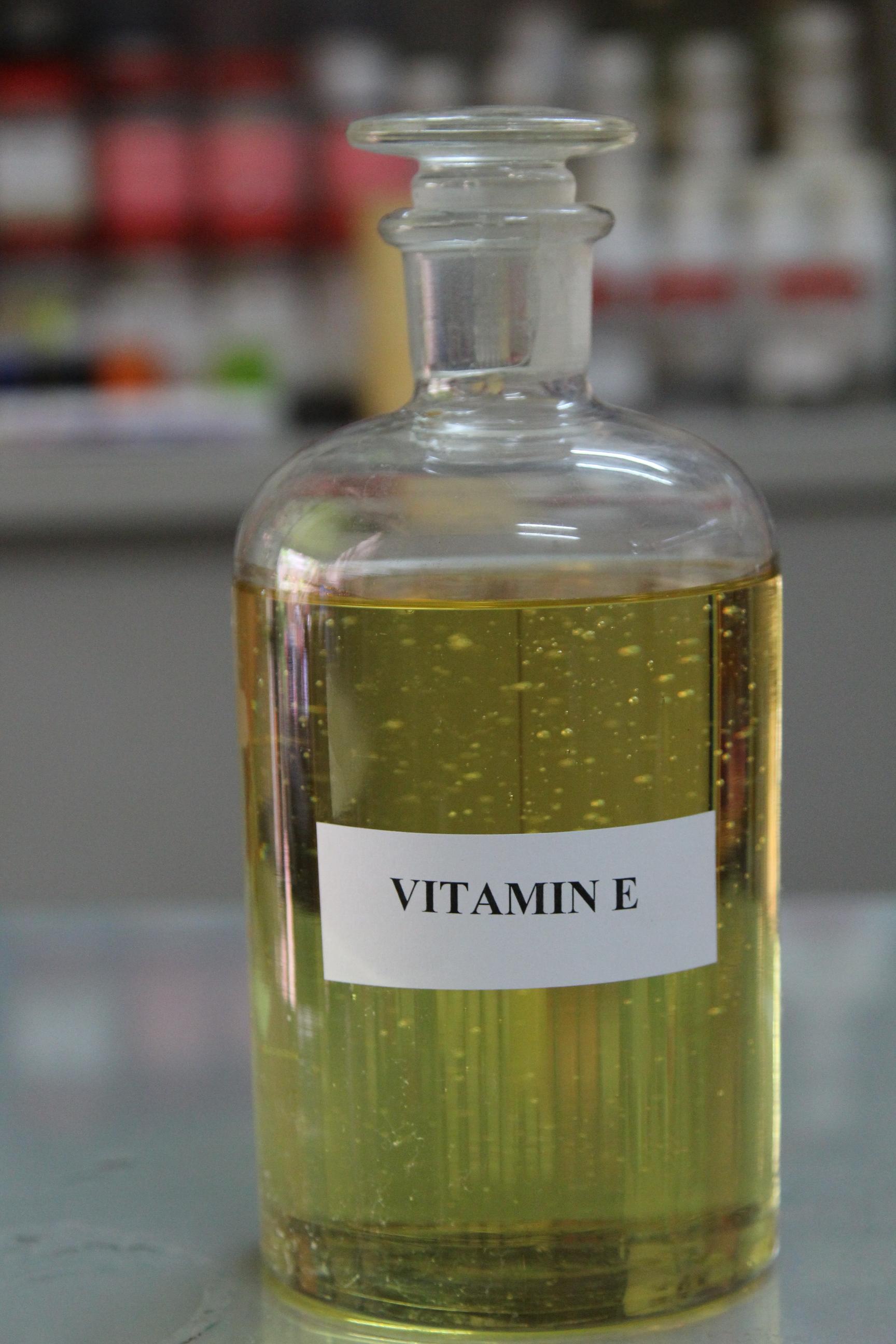Vitamin E